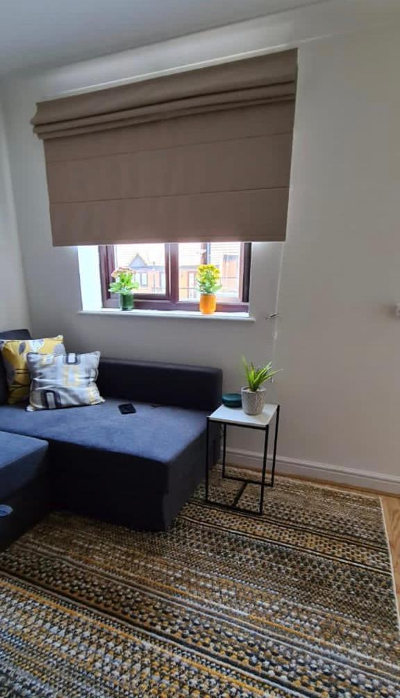 Lovely 2 Bedroom Flat With Free Parking New Southgate エクステリア 写真